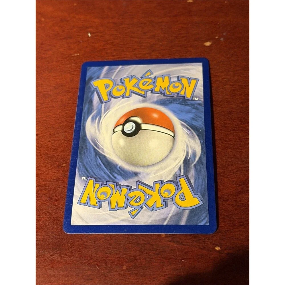 Gardevoir EX 78/114 Holo Steam Siege Pokemon Card 2018 NEAR MINT